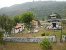 बैजनाथ धाम अछाम 